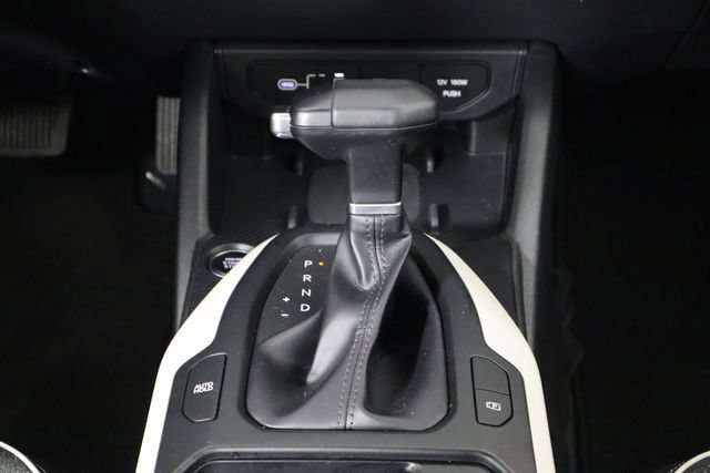 Used 2025 Kia K4 GT-Line w/ GT-Line Sunroof Package FWD image 29