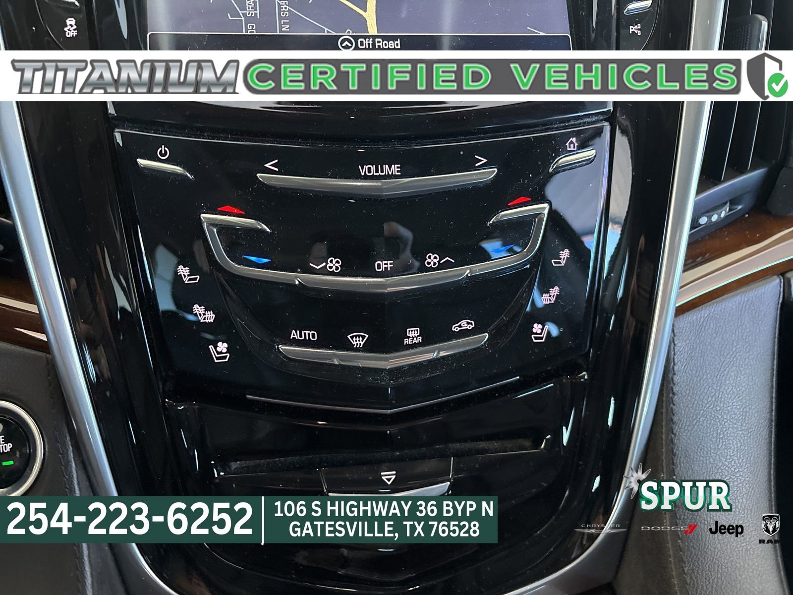 Used 2020 Cadillac Escalade Luxury image 50