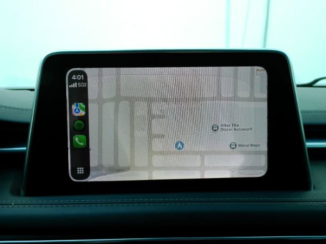 Used 2020 Genesis G70 2.0T image 10