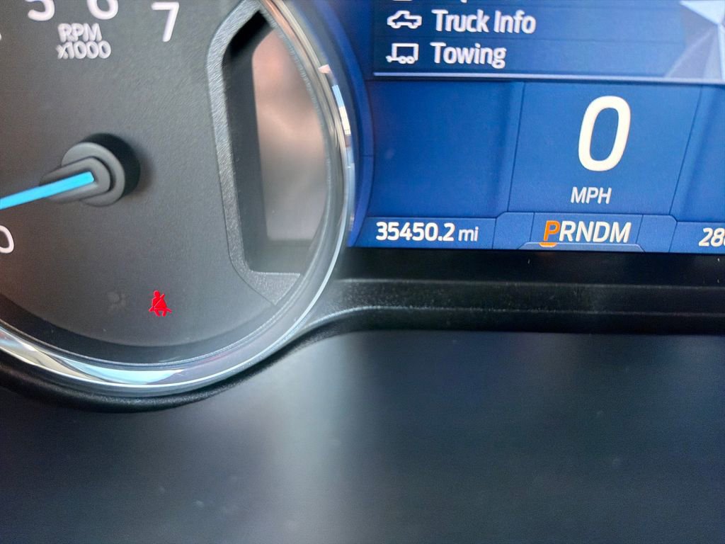 Used 2023 Ford F150 XLT w/ Equipment Group 302A High image 16