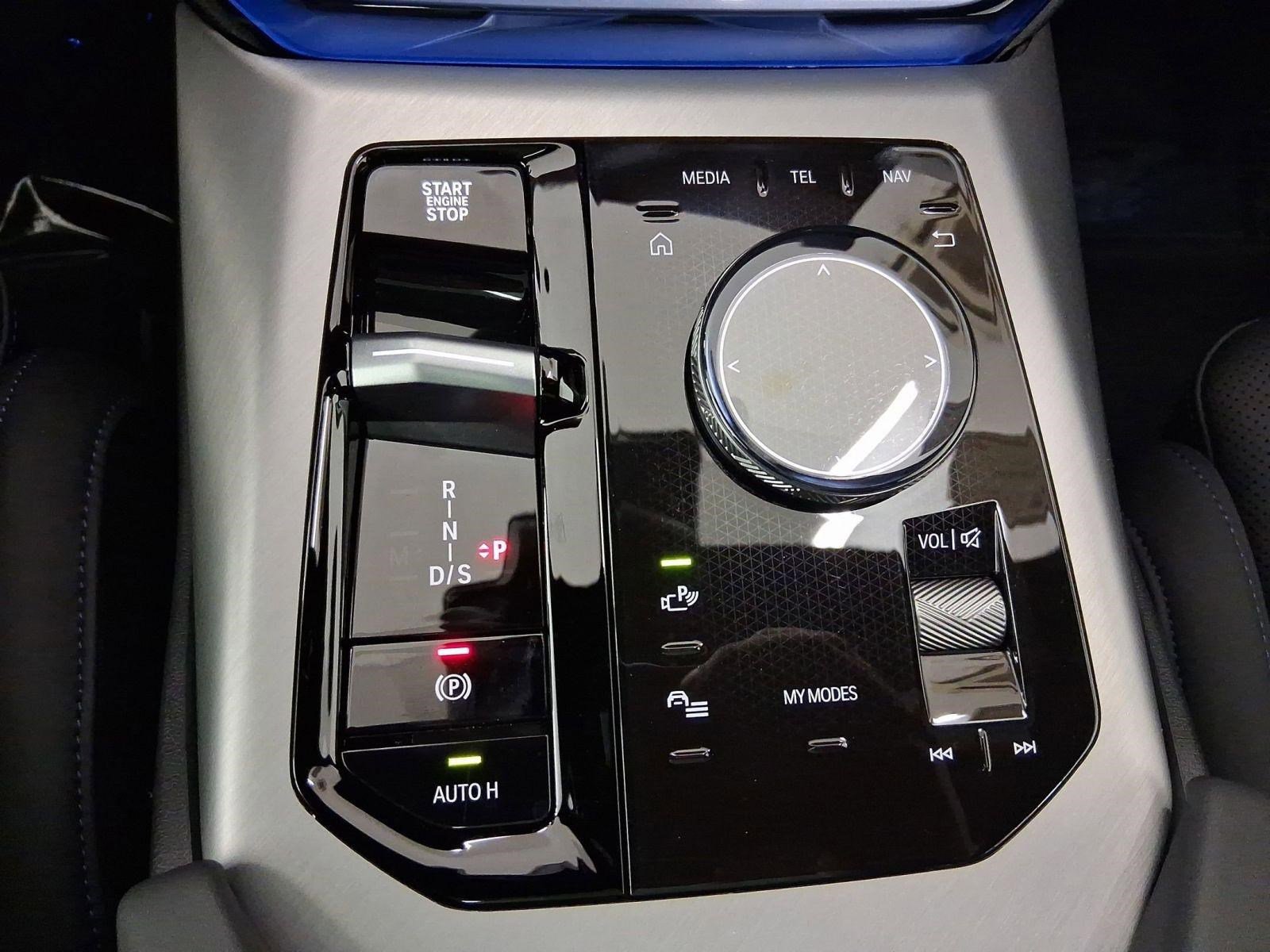 New 2026 BMW X3 xDrive30 w/ Premium Package image 23