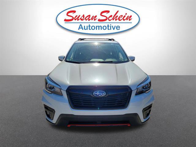Used 2019 Subaru Forester Sport w/ Popular Package #2 AWD/4WD image 20