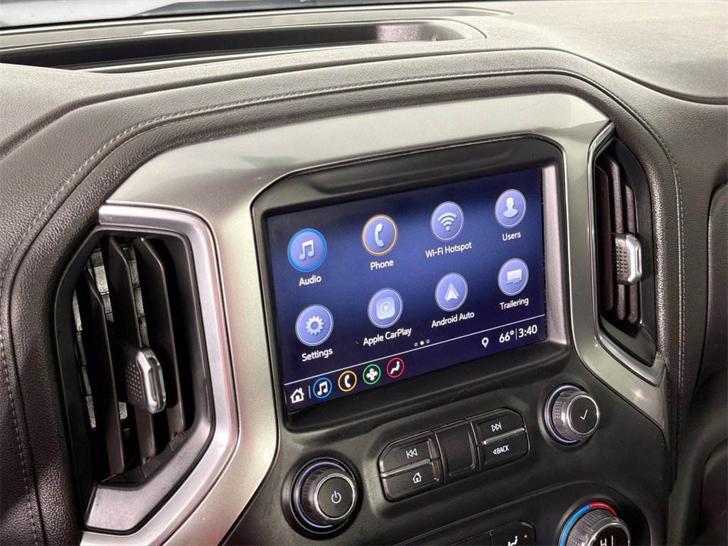 Used 2019 Chevrolet Silverado 1500 LTZ image 13