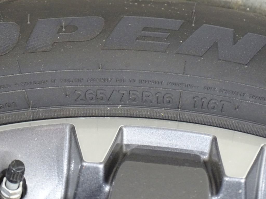 Used 2019 Nissan Frontier PRO-4X w/ Pro-4x Luxury Package image 39