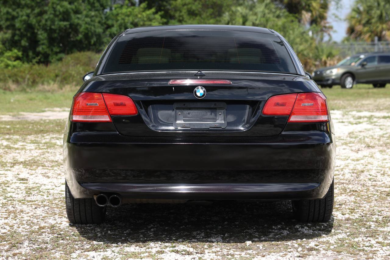Used 2009 BMW 328i Convertible RWD image 7