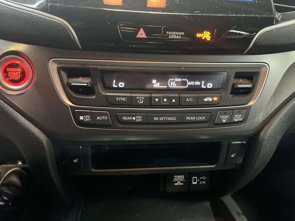 Used 2021 Honda Pilot EX-L image 20