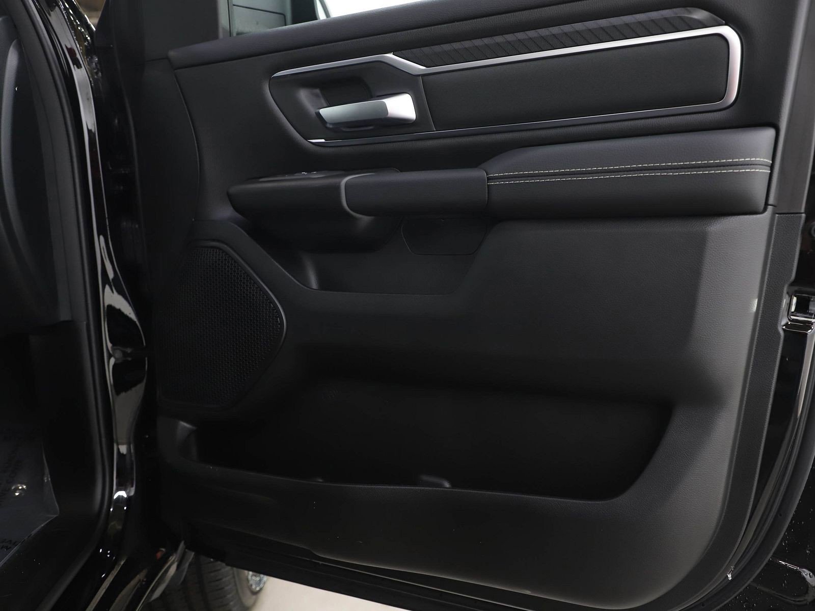 Used 2026 RAM 1500 Big Horn image 9