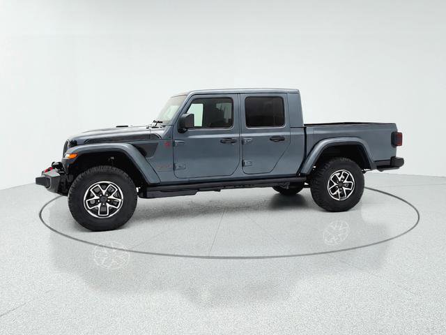 New 2026 Jeep Gladiator Rubicon image 6