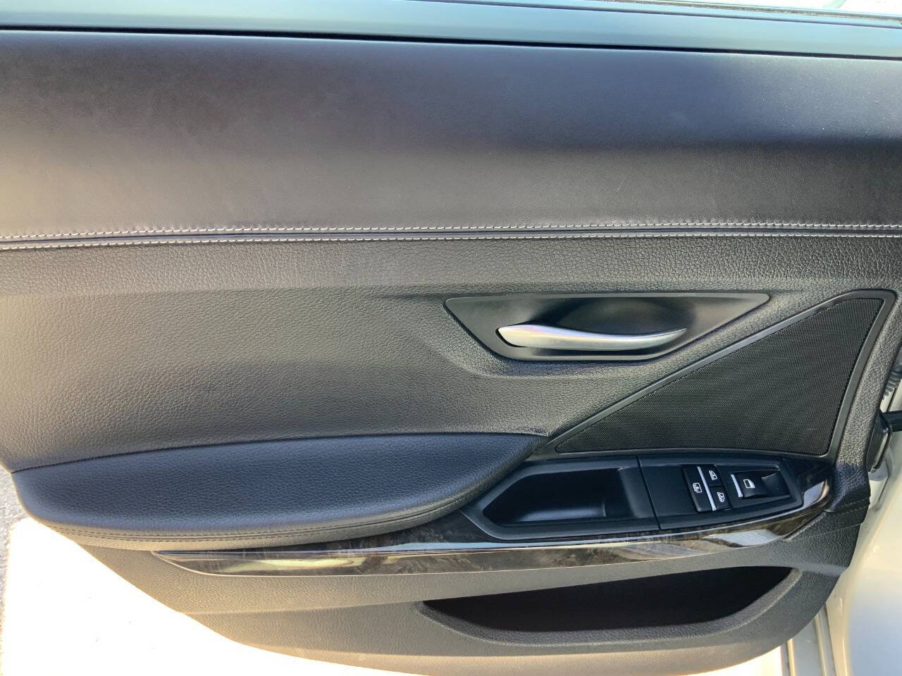 Used 2016 BMW 640i Gran Coupe RWD image 13
