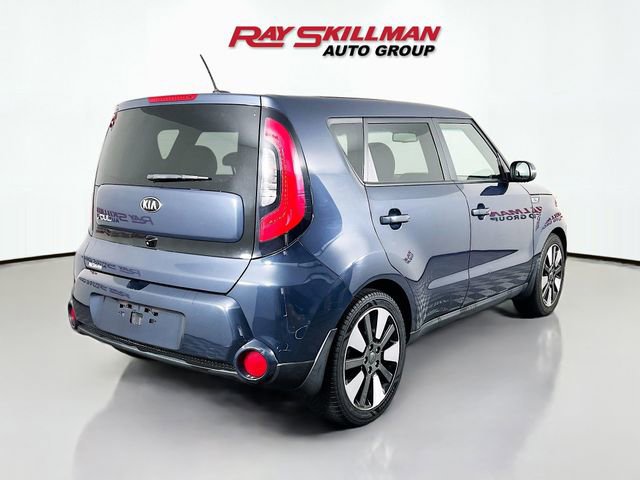 Used 2015 Kia Soul ! w/ Sun & Sound Package FWD image 7