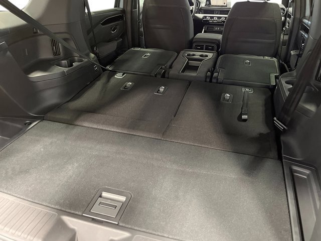 New 2025 Honda Pilot Sport image 28