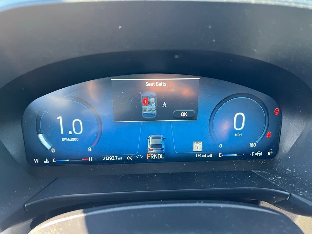 Used 2023 Ford Escape Active w/ Tech Pack #2 image 41