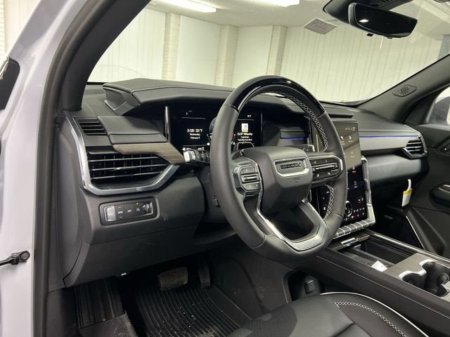 New 2026 GMC Acadia Denali w/ Super Cruise Package AWD/4WD image 10