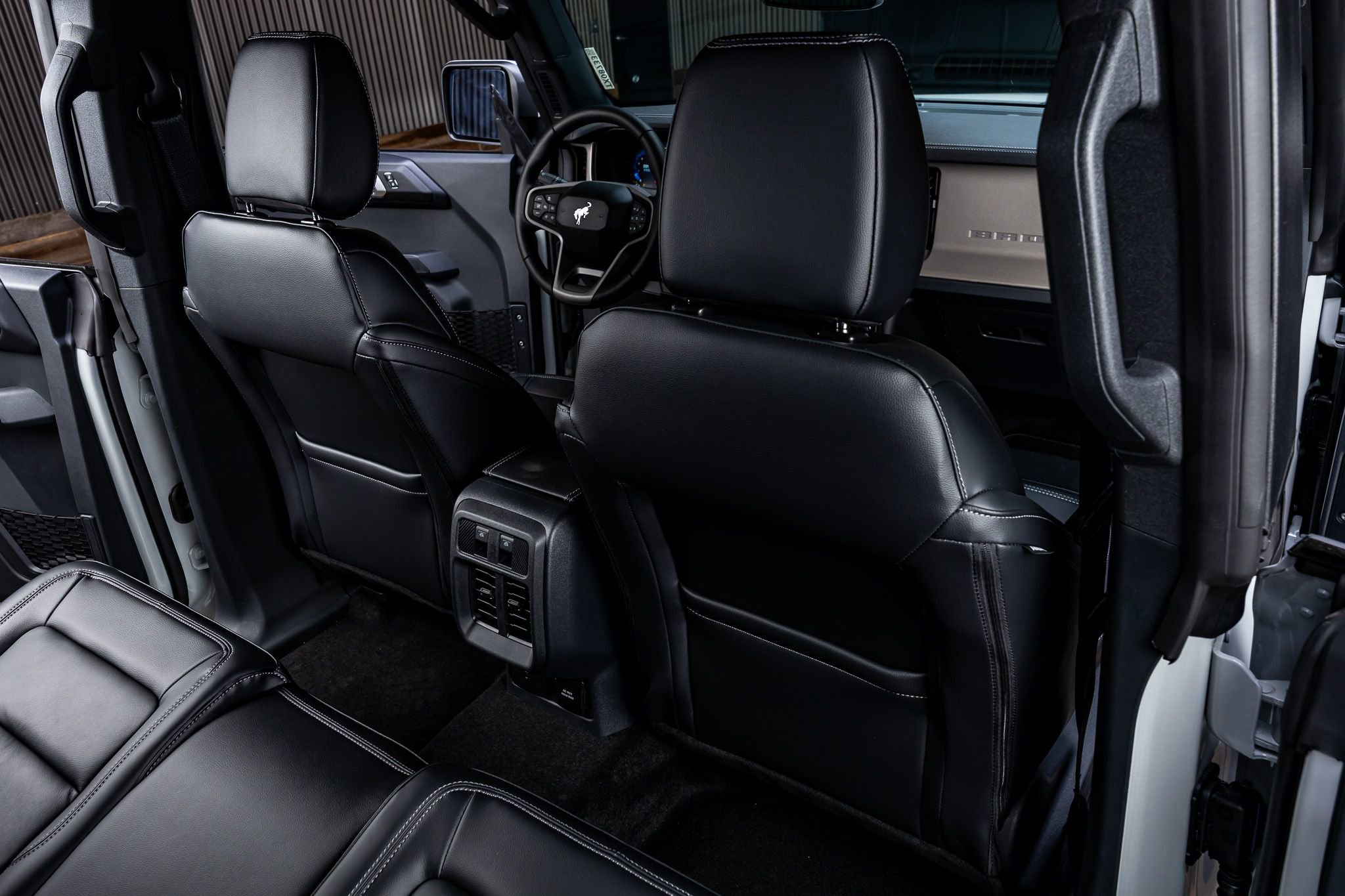 Used 2026 Ford Bronco Outer Banks image 31