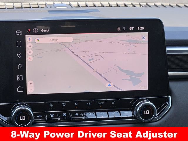 New 2026 GMC Canyon Elevation w/ Convenience Package image 15