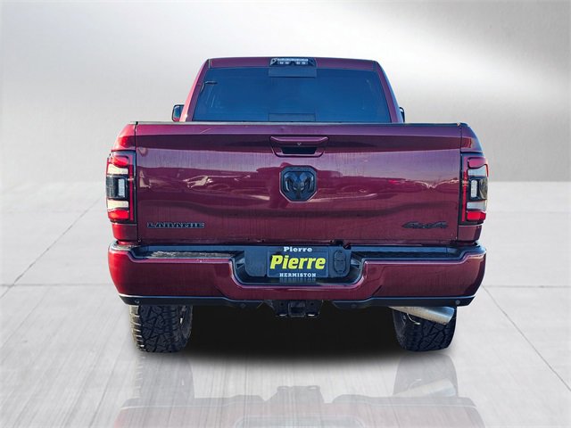 Used 2020 RAM 2500 Laramie image 5