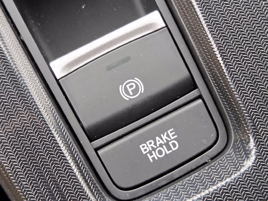 Certified 2024 Honda Civic Sport Touring image 14