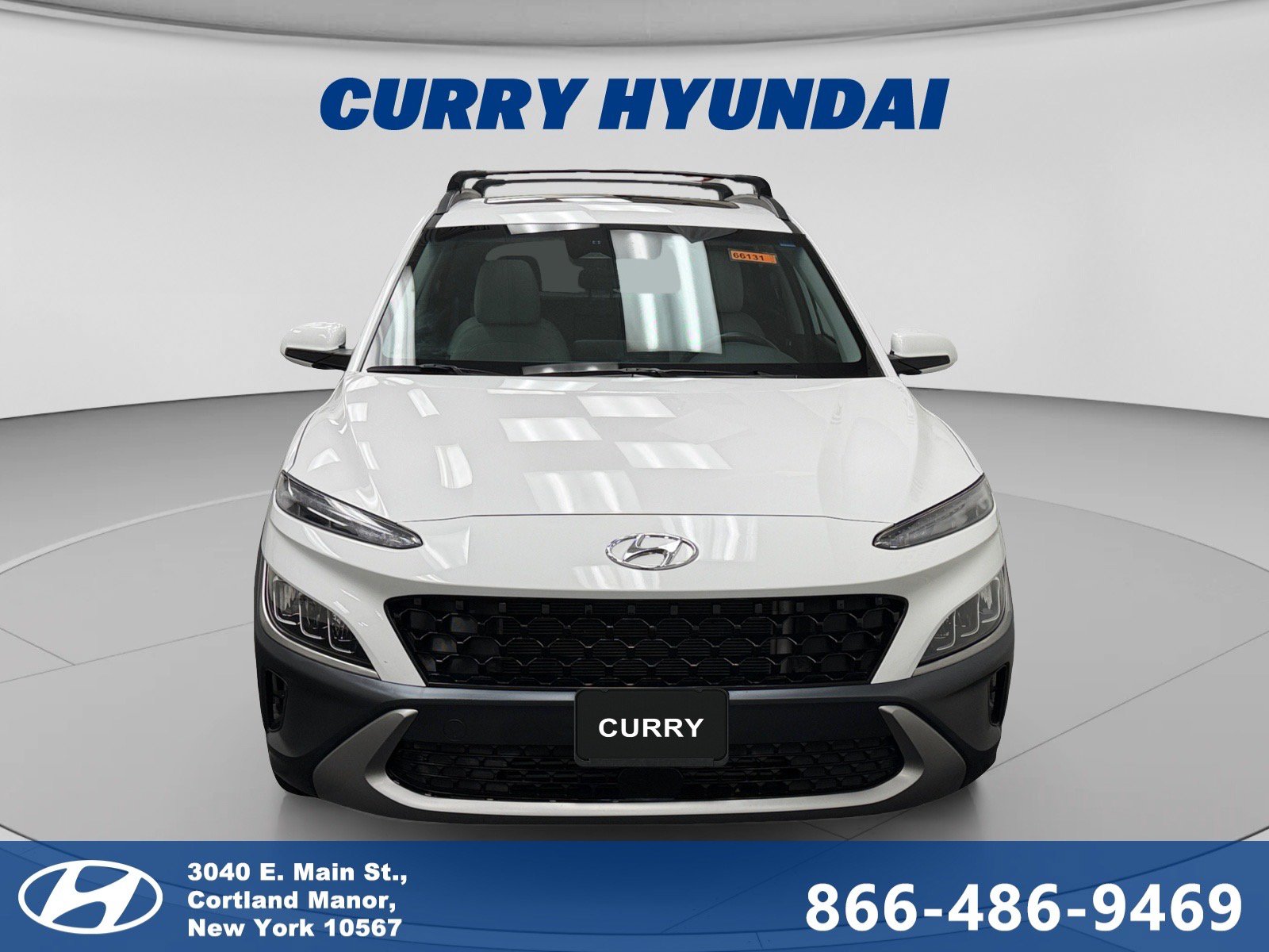Used 2023 Hyundai Kona Limited AWD/4WD image 8