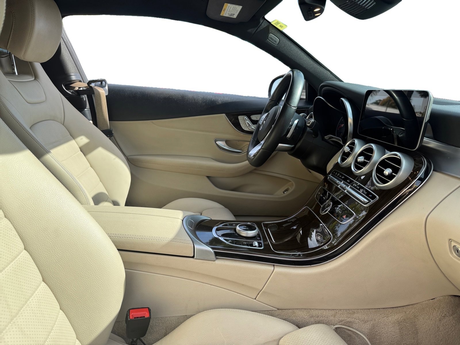 Used 2019 Mercedes-Benz C 300 Coupe image 14