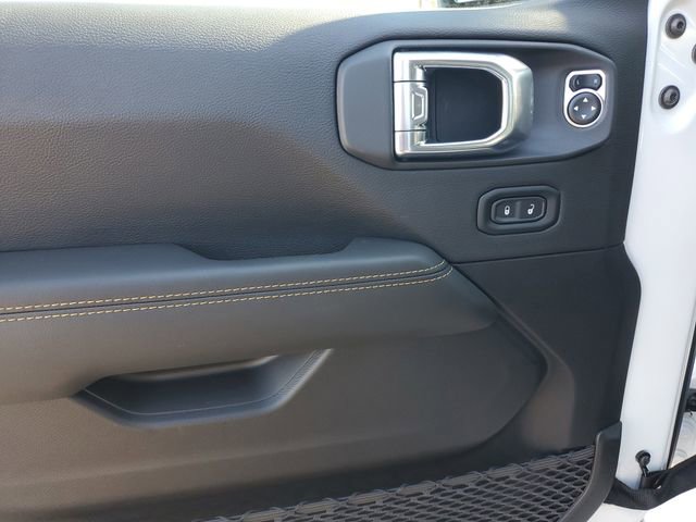 New 2026 Jeep Wrangler Unlimited Sahara image 20