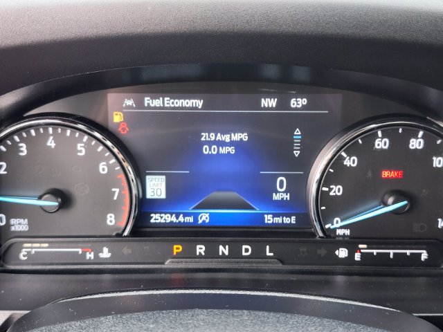 Certified 2023 Ford Explorer XLT w/ Equipment Group 202A AWD/4WD image 32