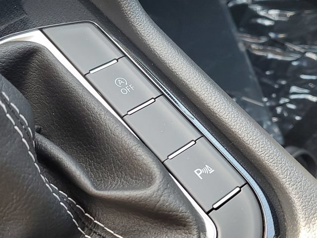 New 2026 Volkswagen Taos SEL AWD/4WD image 34