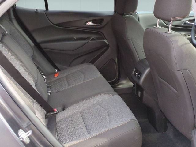 Used 2022 Chevrolet Equinox LT FWD image 28