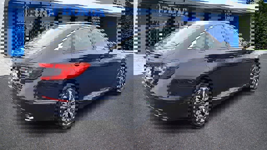 Used 2020 Honda Accord EX-L image 8