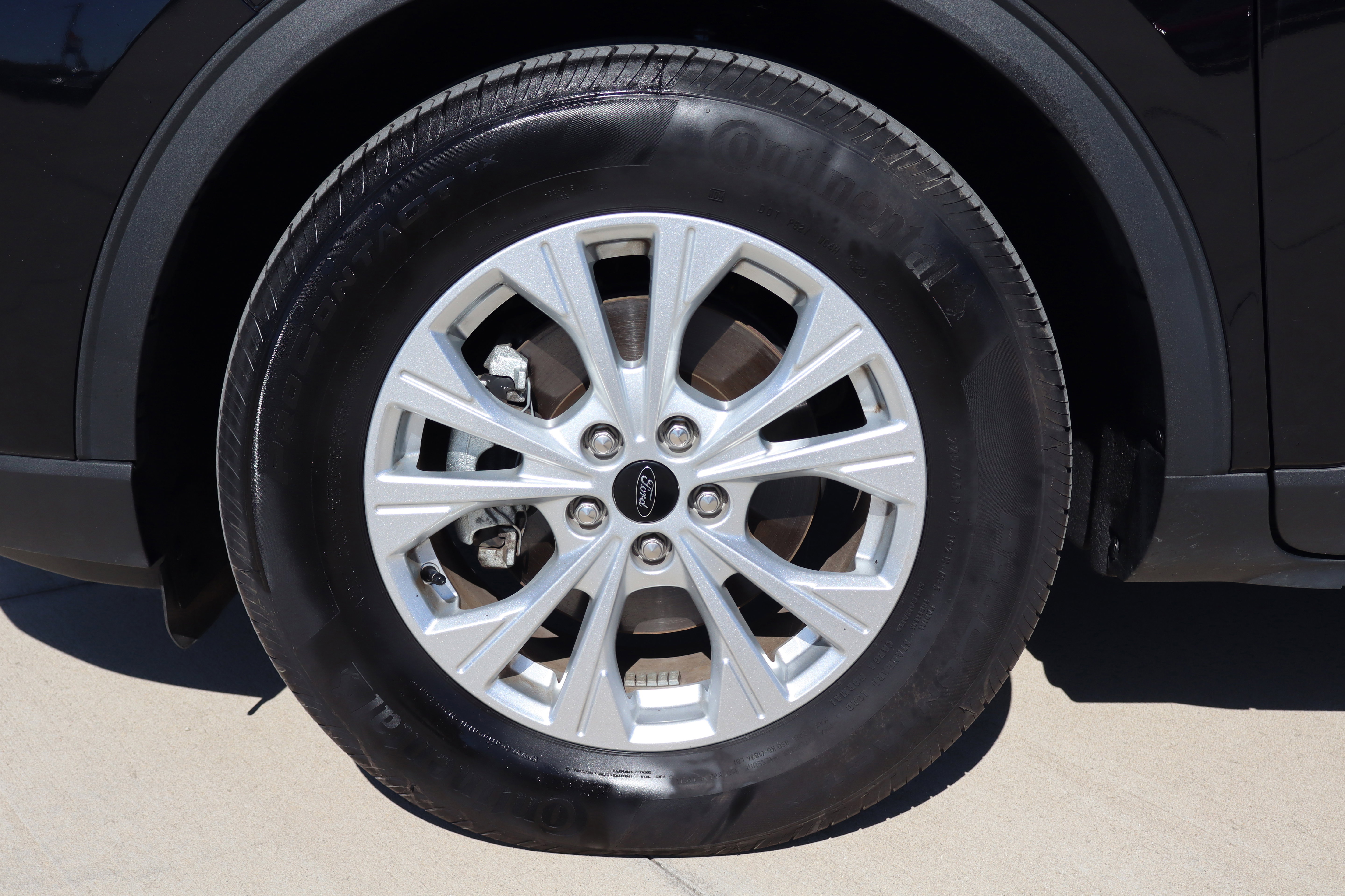 Used 2023 Ford Escape Active w/ Tech Pack #2 image 27