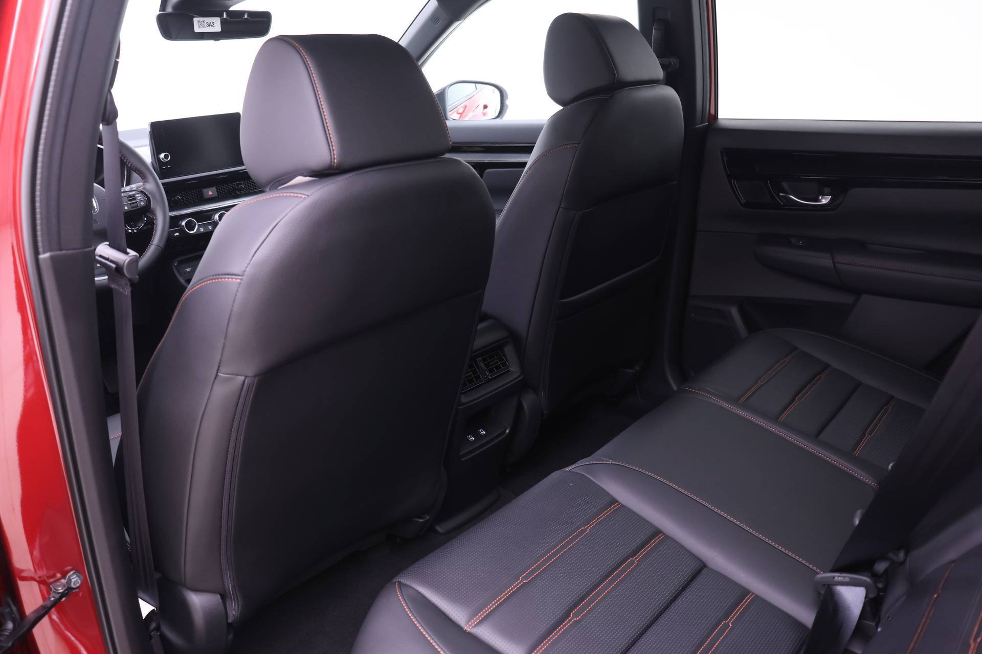 New 2027 Honda CR-V Sport Touring image 11
