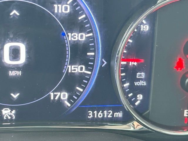 Used 2023 GMC Acadia Denali w/ Denali Ultimate Package image 23