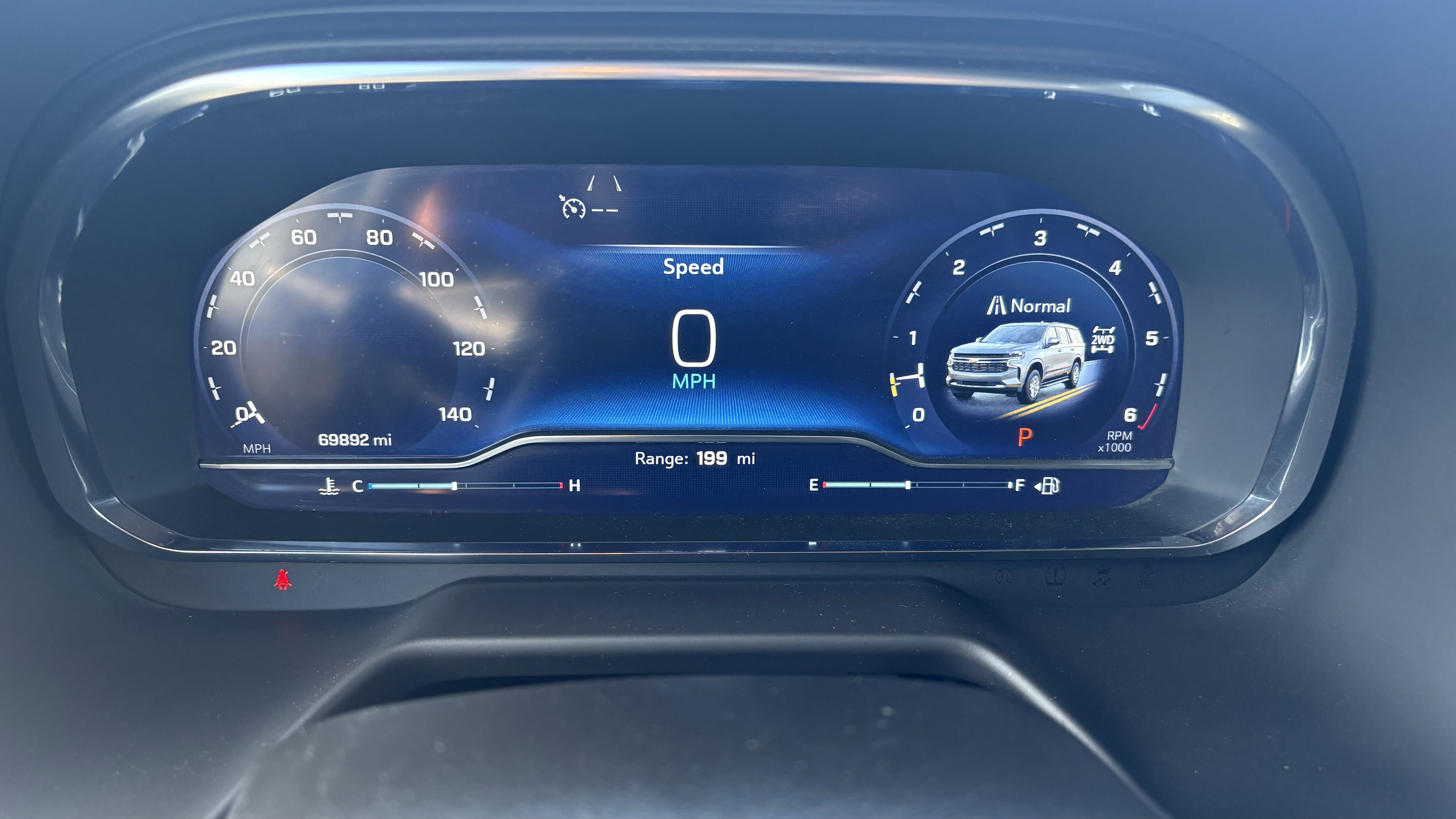 Used 2024 Chevrolet Tahoe Premier image 22