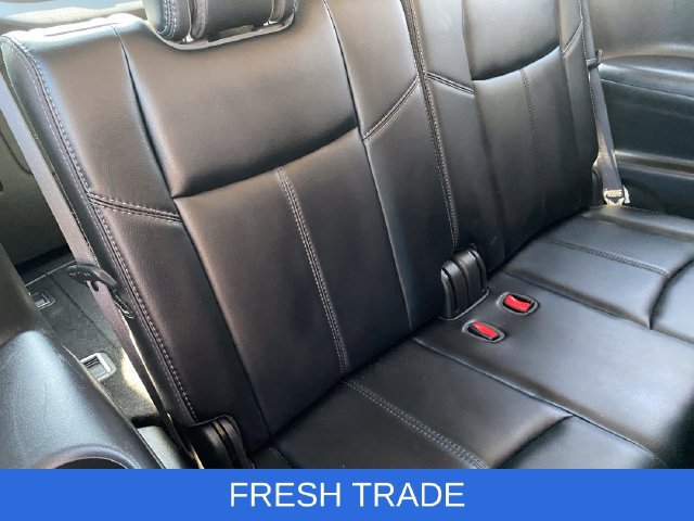 Used 2018 Nissan Pathfinder SL w/ SL Premium Package FWD image 14