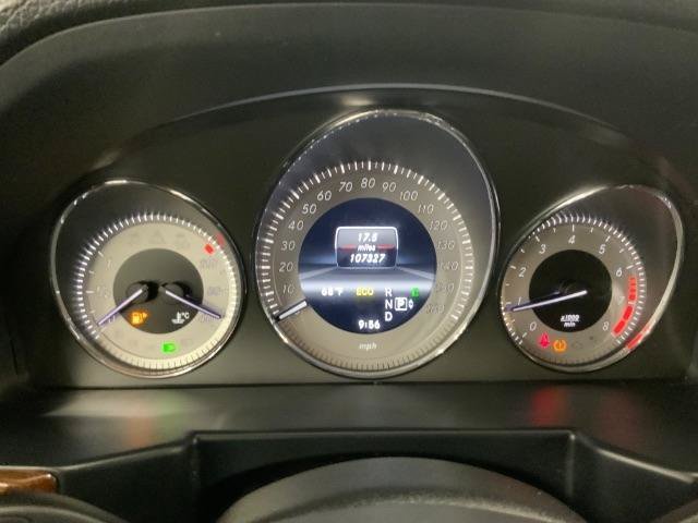 Used 2013 Mercedes-Benz GLK 350 4MATIC image 19
