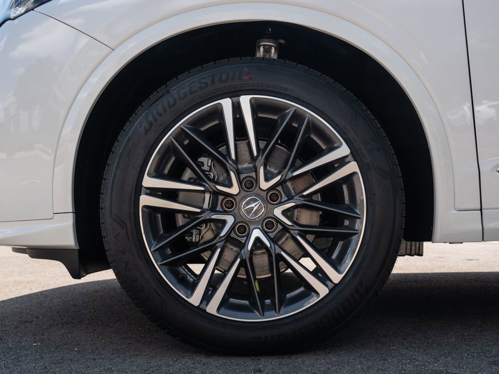 New 2026 Acura MDX SH-AWD w/ Advance Package image 6