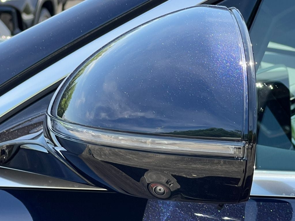 New 2026 Mercedes-Benz E 350 4MATIC Sedan image 10