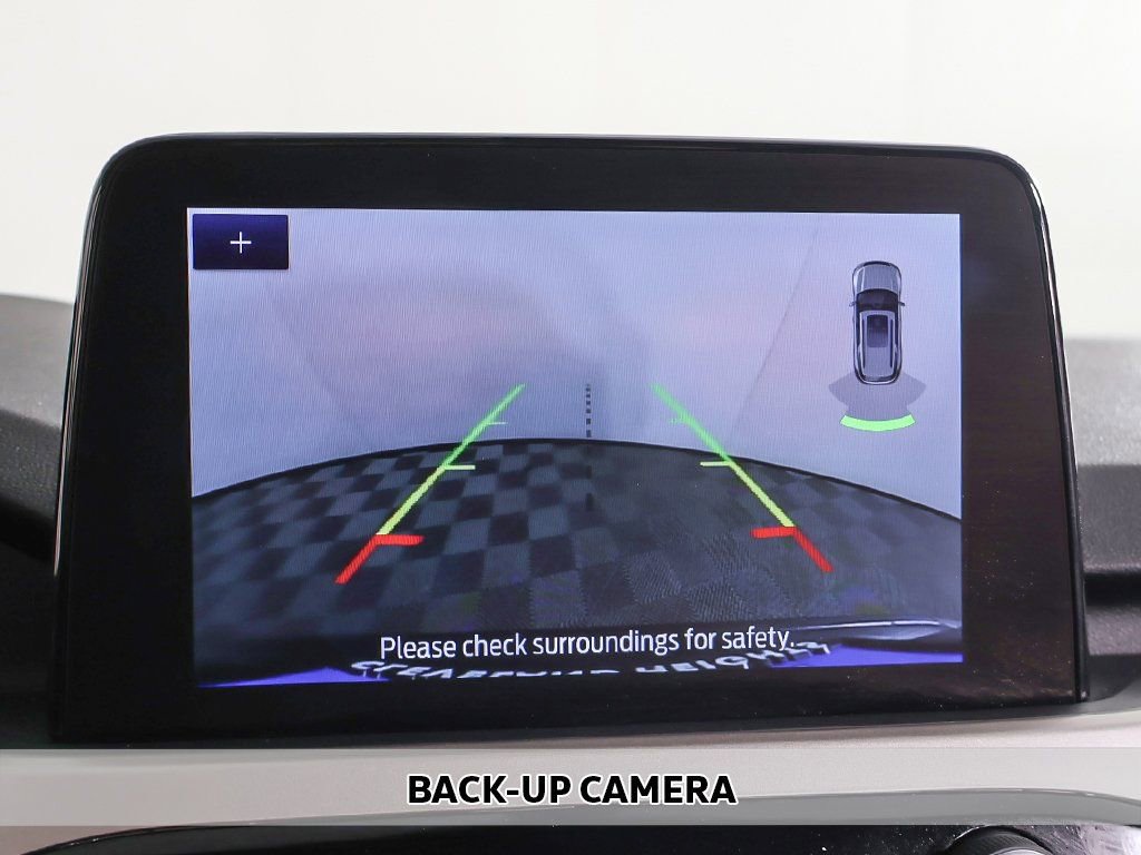 Used 2022 Ford Escape SEL image 4