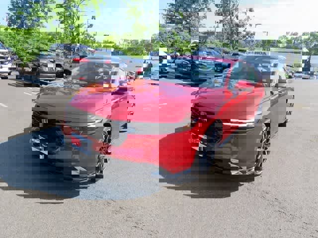 New 2025 Honda Accord Touring