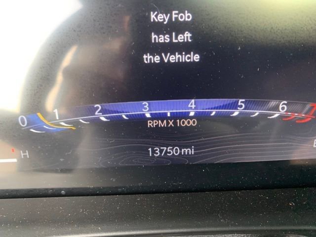 Used 2025 Jeep Grand Cherokee L Altitude image 19