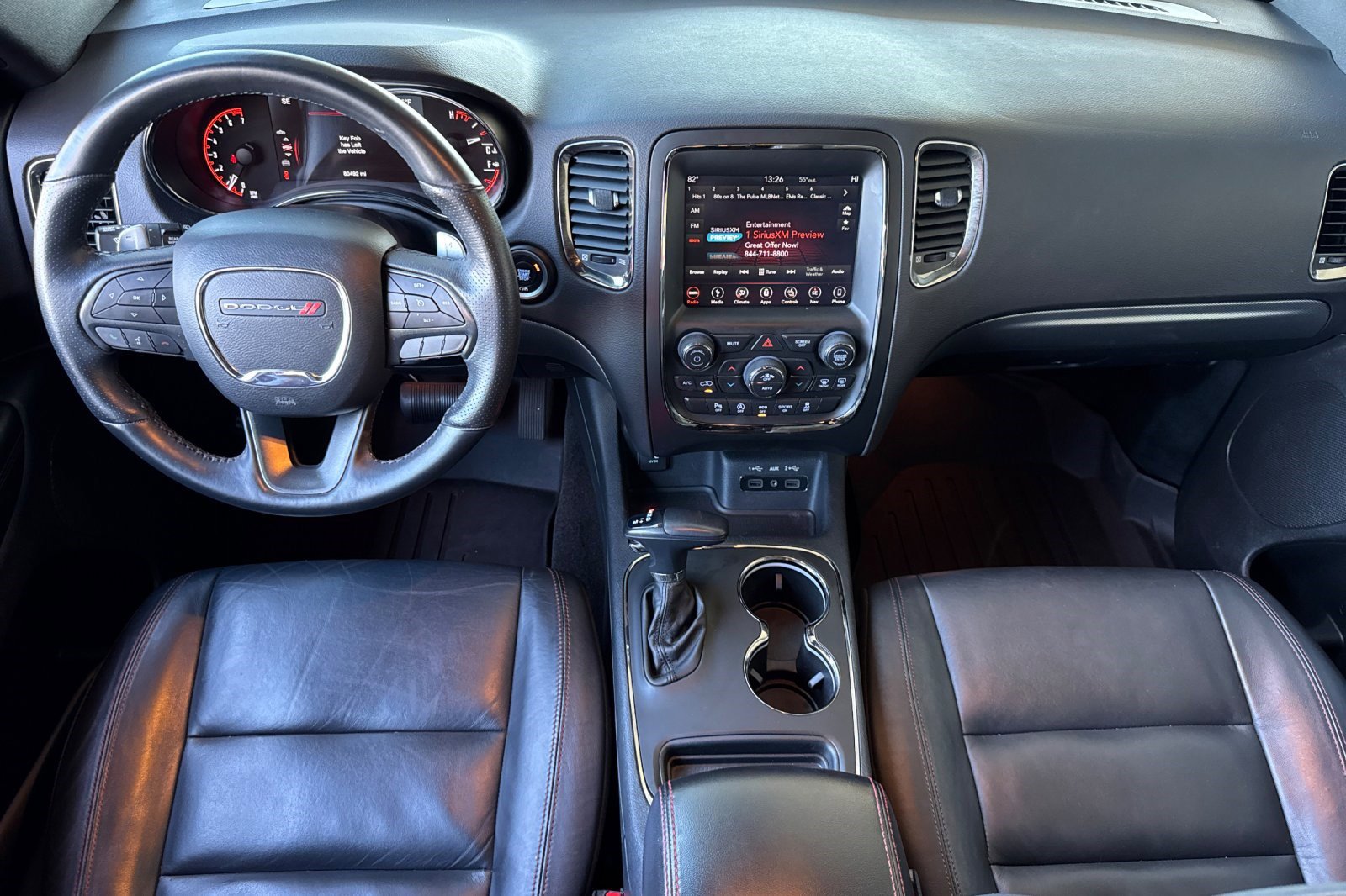 Used 2018 Dodge Durango GT w/ Quick Order Package 2BC image 27