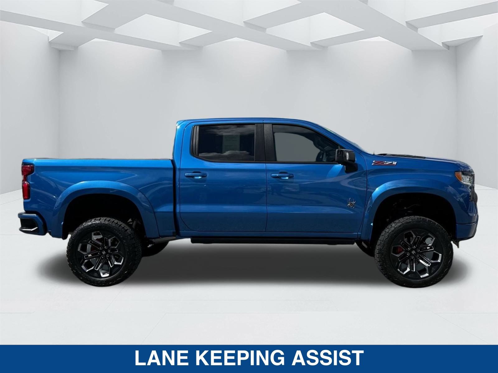 Used 2024 Chevrolet Silverado 1500 RST w/ All Star Edition Plus video 3