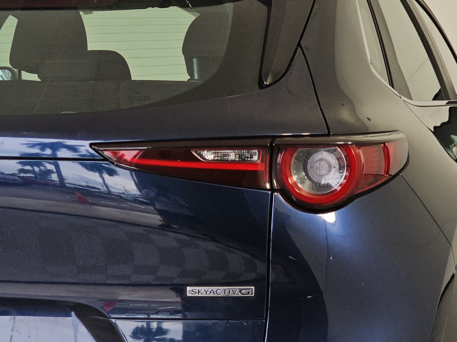 Used 2024 MAZDA CX-30 AWD 2.5 S image 26
