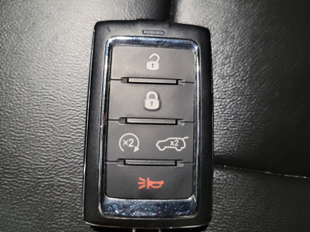 Used 2023 Jeep Grand Cherokee 4WD 4xe image 32