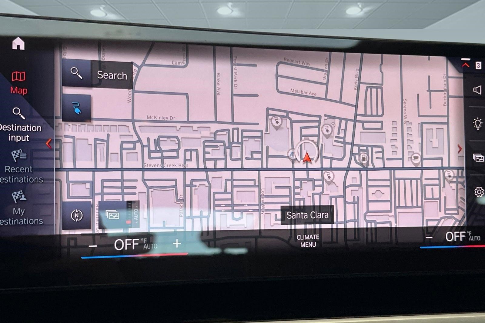 Certified 2023 BMW i4 eDrive35 w/ Premium Package RWD image 20