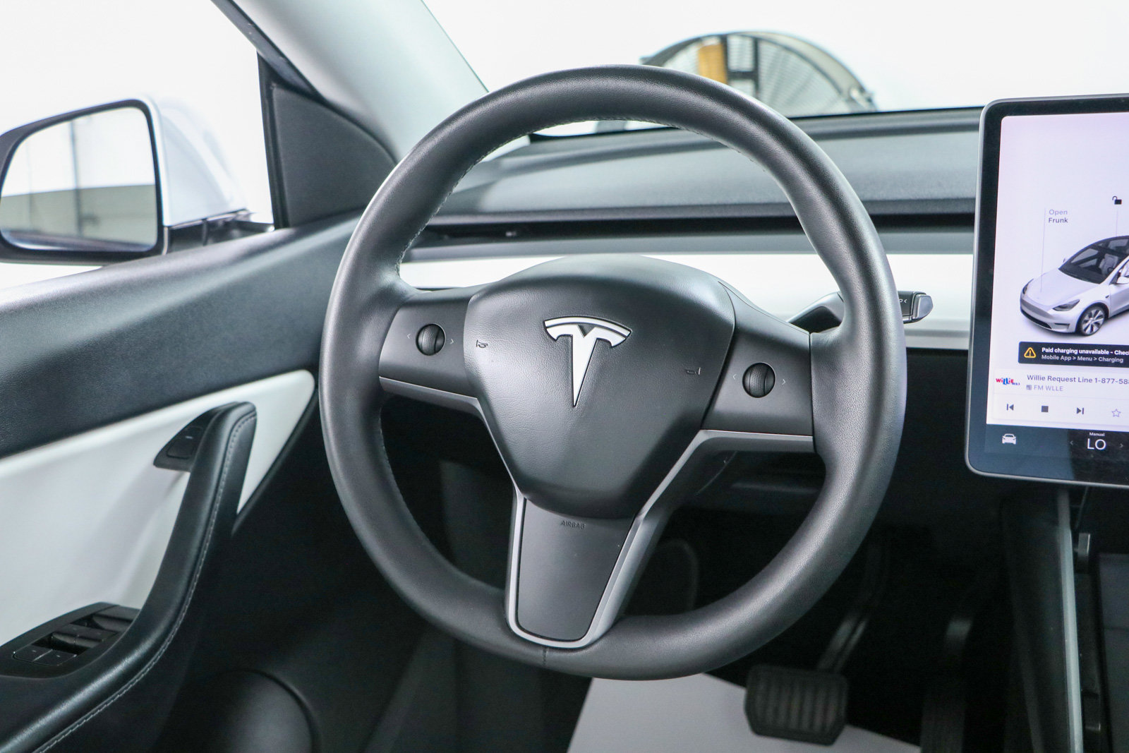 Used 2020 Tesla Model Y Long Range AWD/4WD image 12