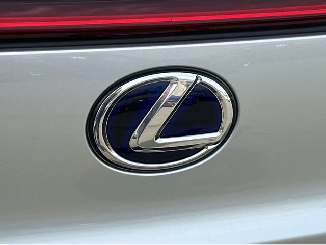 Used 2020 Lexus UX 250h F Sport w/ F Sport Premium Package AWD/4WD image 21
