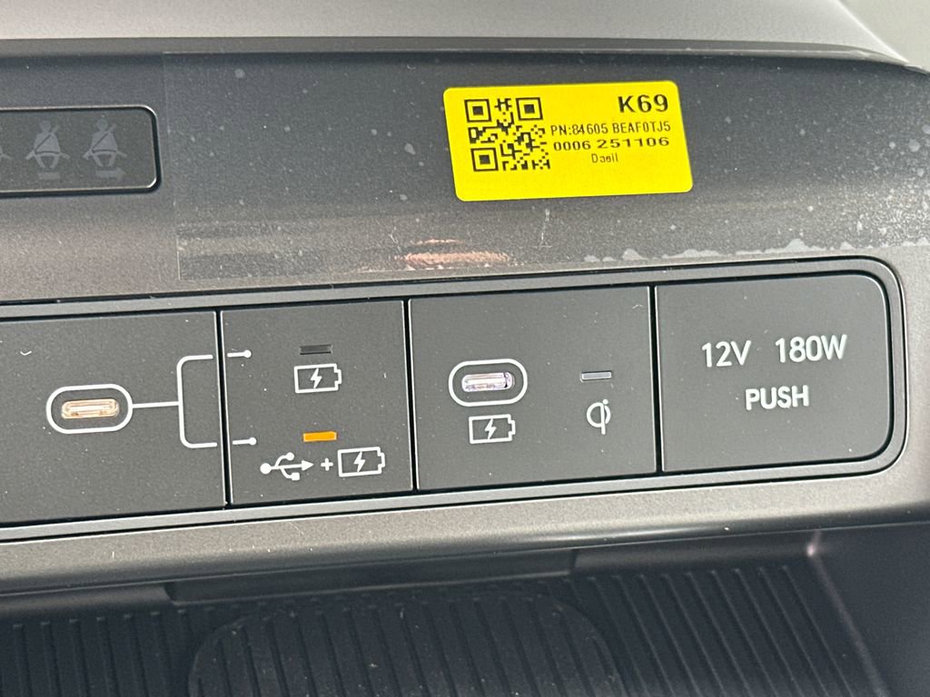 New 2026 Hyundai Kona Limited image 32