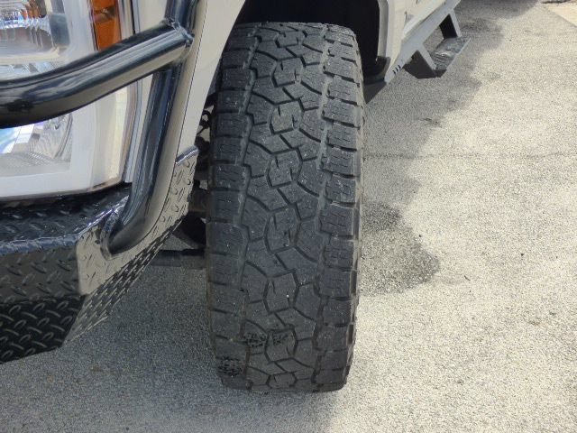 Used 2024 Ford F350 XLT w/ 360-Degree Camera Package AWD/4WD image 10
