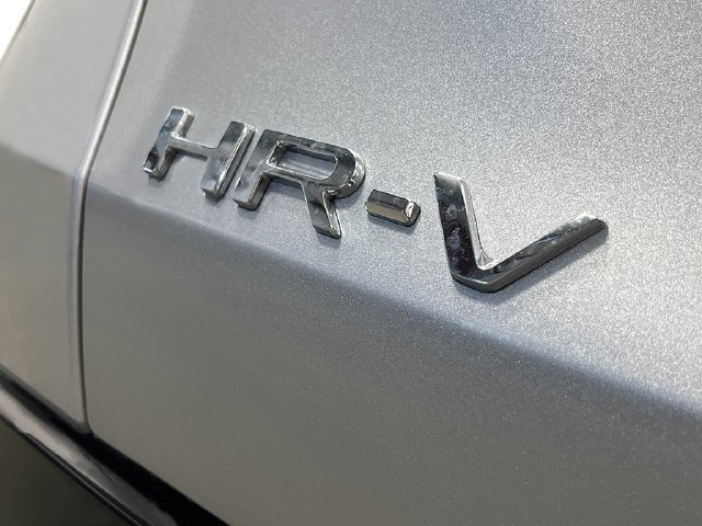 New 2027 Honda HR-V EX-L image 6