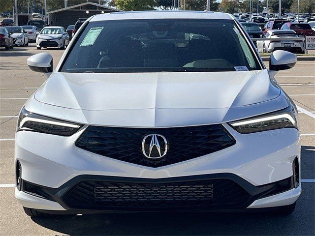 New 2026 Acura Integra image 8